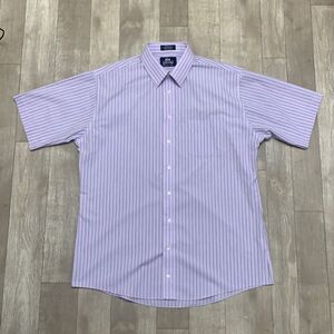 Stafford | Shirts | 05 Stafford Travel Comfort Stretch Check Long Sleeve Brown White Medium | Poshmark Stafford | Shirts | 05 Stafford Travel Comfort Stretch Check Long Sleeve Brown White Medium | Poshmark
